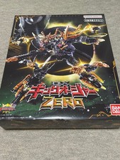 DX King Auger ZERO New Unused