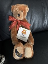 Canterbury bears long john - canterbury, john'