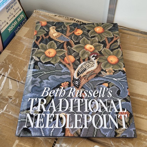 Beth russell traditional - russell's,