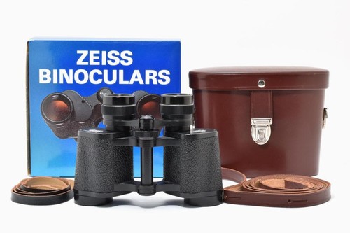Zeiss jenoptem 8x30 - zeiss, binoculars