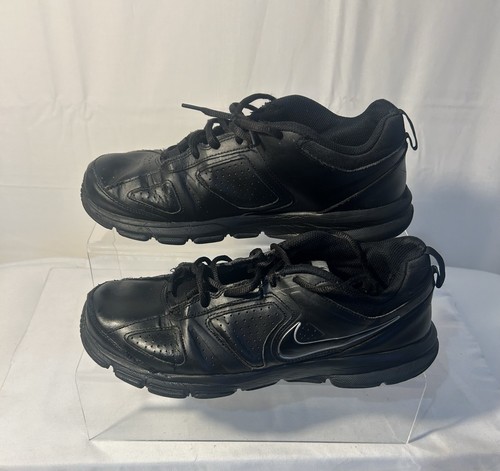 Nike lite black size - nike,