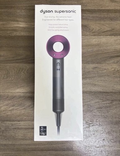 Hair dryer brush - dryer,
