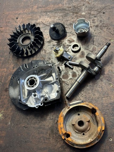 Briggs and stratton - briggs,