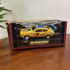 Scalextric c379 ford capri - c379,