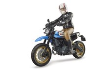 Bruder 63051 Ducati Scrambler