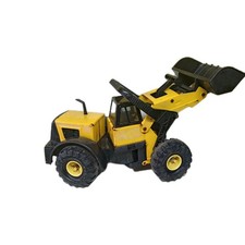 Vintage Mighty Tonka Front