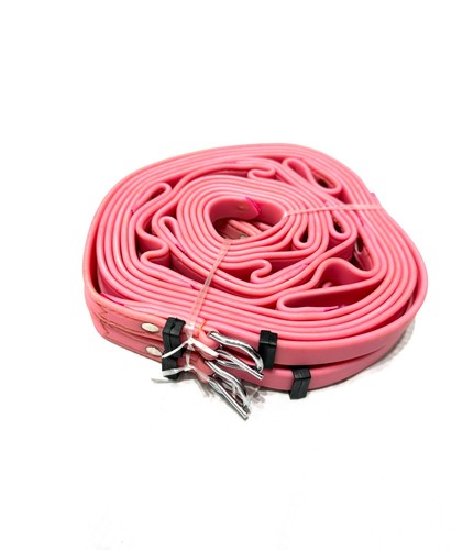 Biothane ladder reins - ladder,