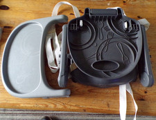 Chicco Pocket Snack Booster