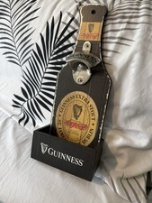 Guinness - Bottle Opener and