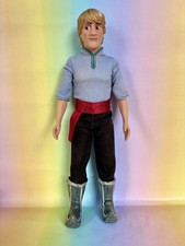 Disney Store Frozen Kristoff