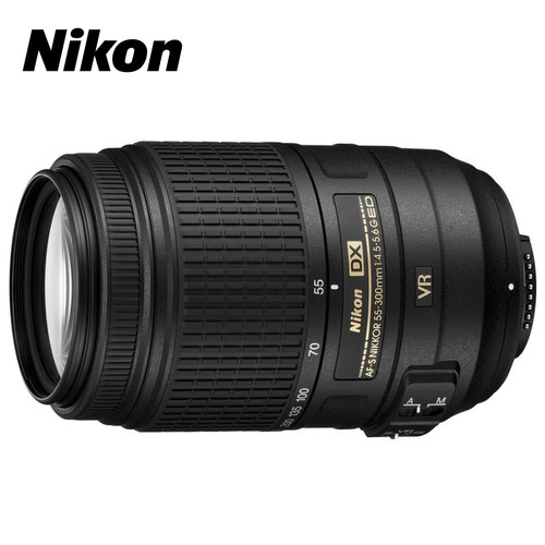 Nikon afs nikkor 300mm - afs,