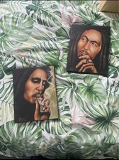 Bob Marley Paintings