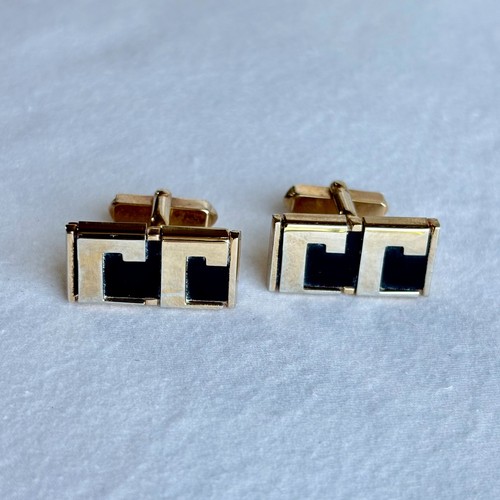 Swank mid century vintage - swank,