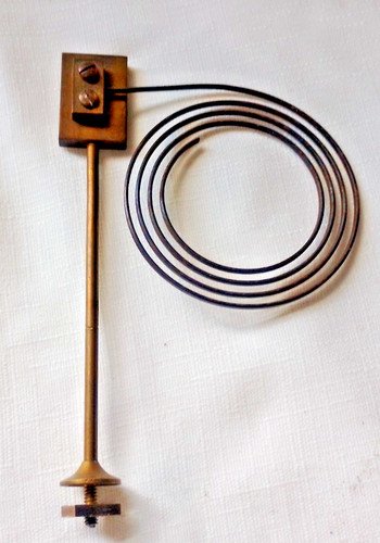 Adjustable cast iron brass - cast,