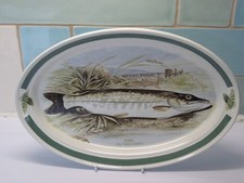 Portmeirion Compleat Angler