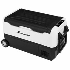 Mudiro 12 Volt Refrigerator