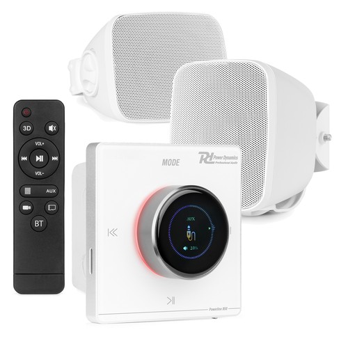B50w wall mount speaker - pd,