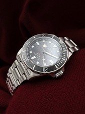 Tudor Pelagos 39 - 25407N - 2023 - 39mm - Warranty To October 2028 - PX Welcome