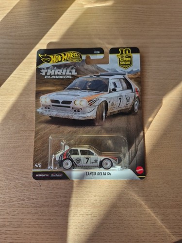 Hot wheels premium - hot,