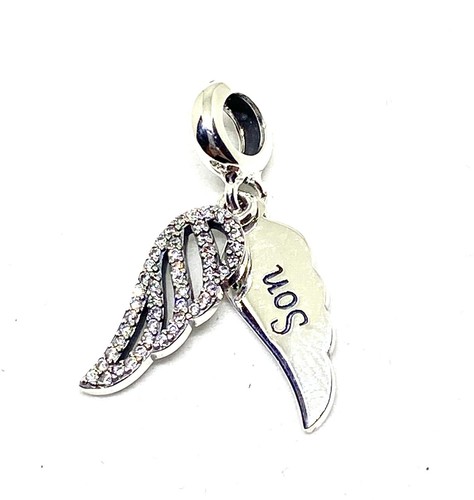 Sterling silver 925 - silver, 🌸