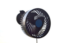 Oscillating Cooling Fan 24V 6W
