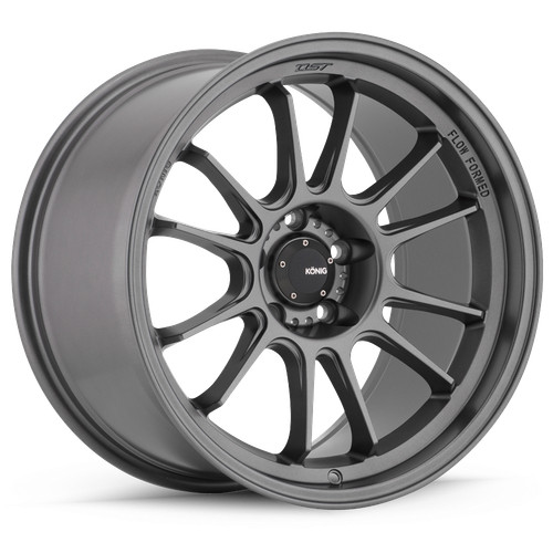 17x8 konig hypergram 5x100 - 17x8, +40