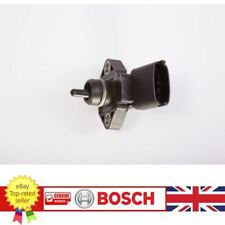 Boost Pressure Sensor For
