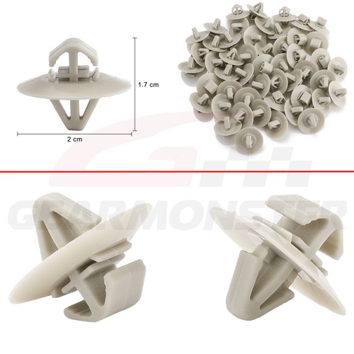 50x side door moulding - door,