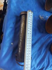 JCB PARTS - 3CX --  SLEW RAM PIN  (PART NO. 811/90198)? used draw bar pin etc