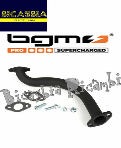 Exhaust manifold muffler - exhaust,