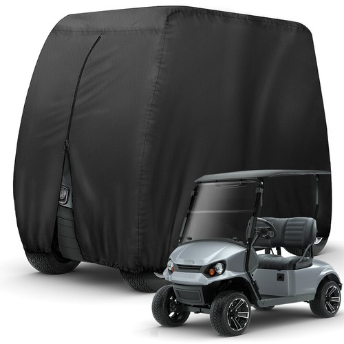 Waterproof seater heavy - 2,