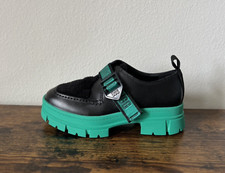 UGG Ashton Plush Emerald Green