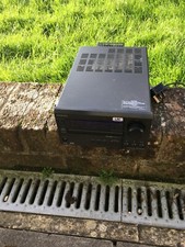 ONKYO CR-CR325UKD CD Player/FM