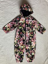 Ted Baker Puddle Suit Baby