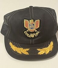 Hat Gold wing 1100 Honda