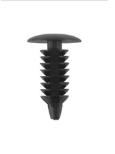  Fir Tree push Clips 8mm width