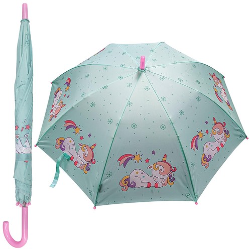Kids unicorn umbrella - kids,