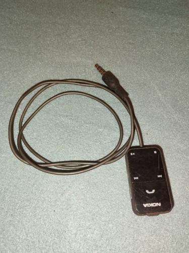 Genuine nokia music - genuine, ad-54