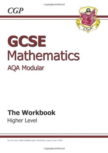 Gcse mathematics aqa modular - gcse,