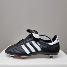ADIDAS WORLD CUP SG FOOTBALL BOOTS (011040) MADE IN GERMANY ID