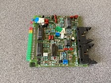 LED VU Meter - Midas Audio XL4