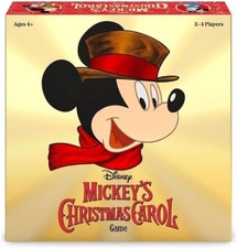 Disney Mickey's Christmas