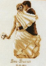 Vervaco Cross Stitch Kit -