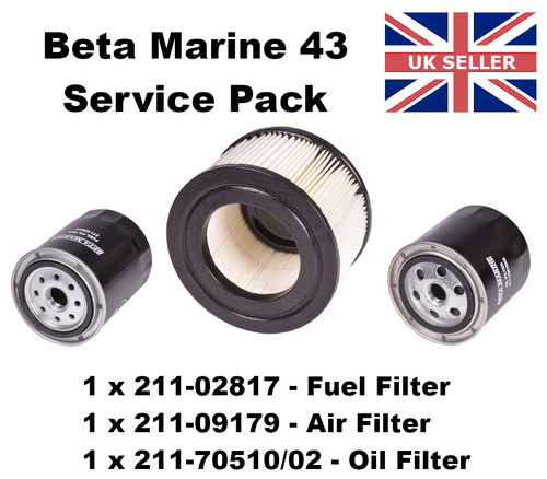 Betamarine beta service - betamarine,