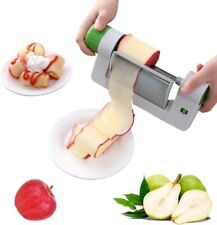 Multifunction Stainless Steel Fruit Vegetable Peeler Sheet Slicer Kitchen Gadget