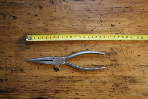 Vintage elliott lucas long - elliott,