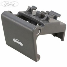 Genuine Ford Ranger Internal Bonnet Release Pull Handle 09/2011-09/2015 1733596