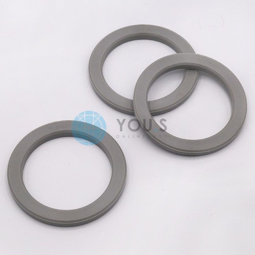 Centring ring distance - x,