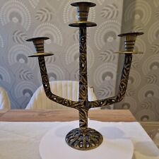 religious candle holder