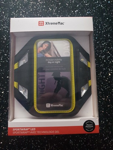 Xtrememac sportwrap led - xtrememac,